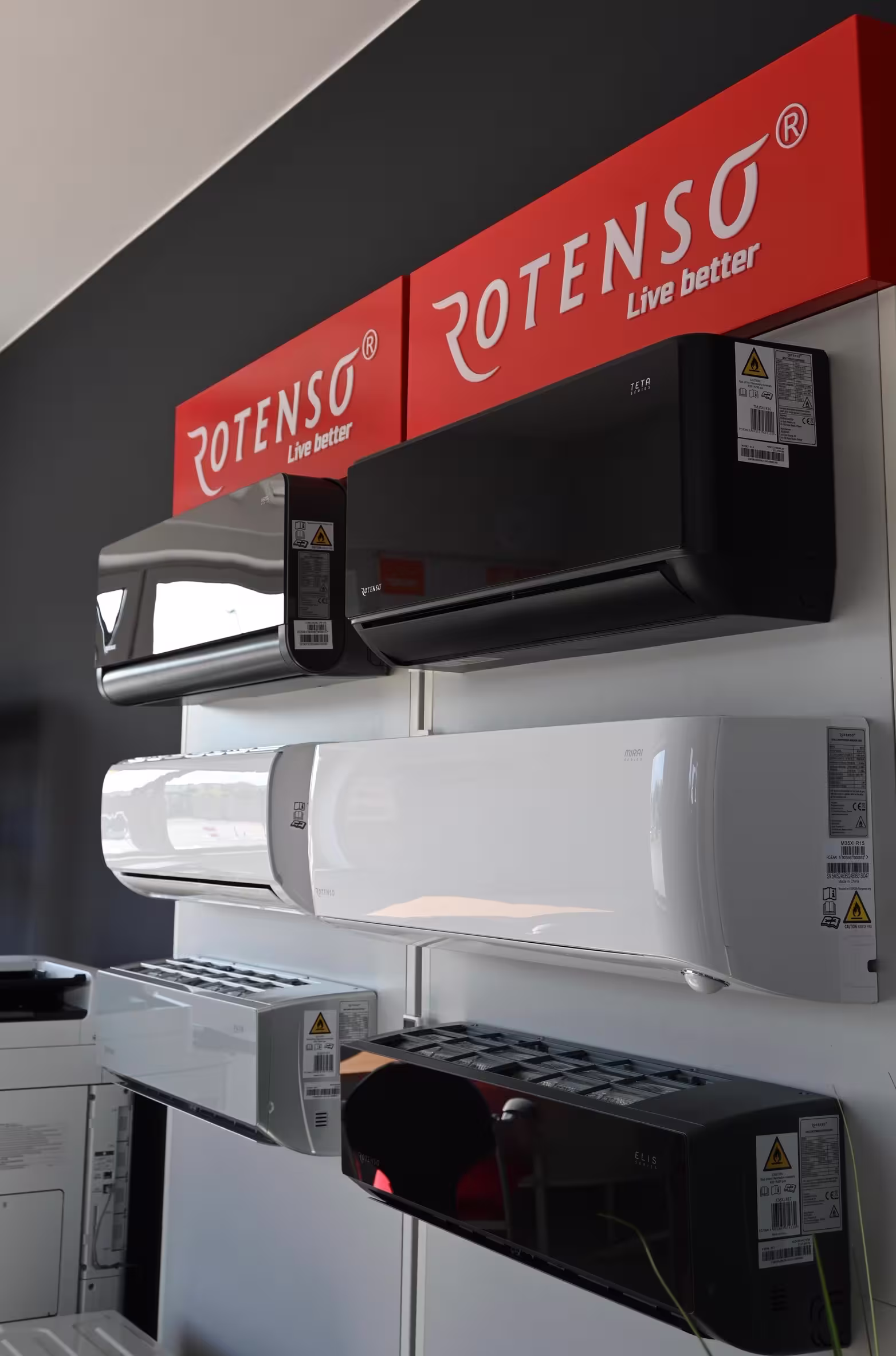 Profesjonalny montaż klimatyzacji Zborała